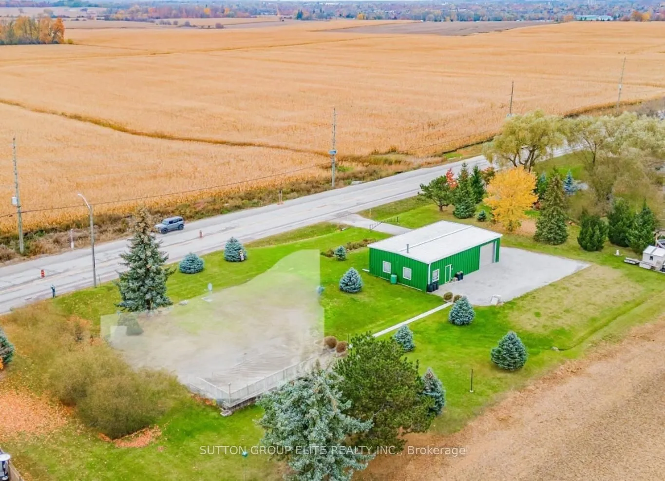 13220 10 Side Road, ON L7G 4S5