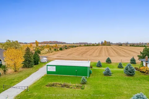 13220 10 Side Road, ON L7G 4S5