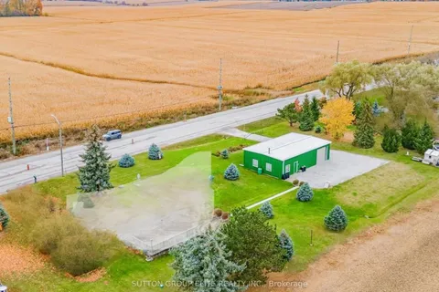 13220 10 Side Road, ON L7G 4S5