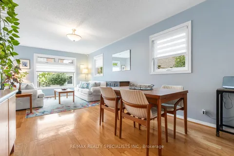 5955 Manzanillo Crescent, ON L5M 6Y3