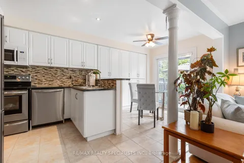 5955 Manzanillo Crescent, ON L5M 6Y3