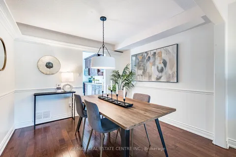 4164 Jefton Crescent, ON L5L 1Z3