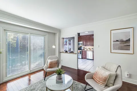 4164 Jefton Crescent, ON L5L 1Z3