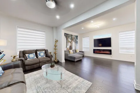 1067 Mccuaig Drive, ON L9T 6T2