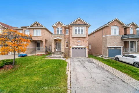 2432 Hilda Drive, ON L6H 7N3