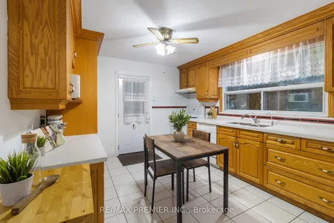 203 Martin Grove Road, ON M9B 4L2