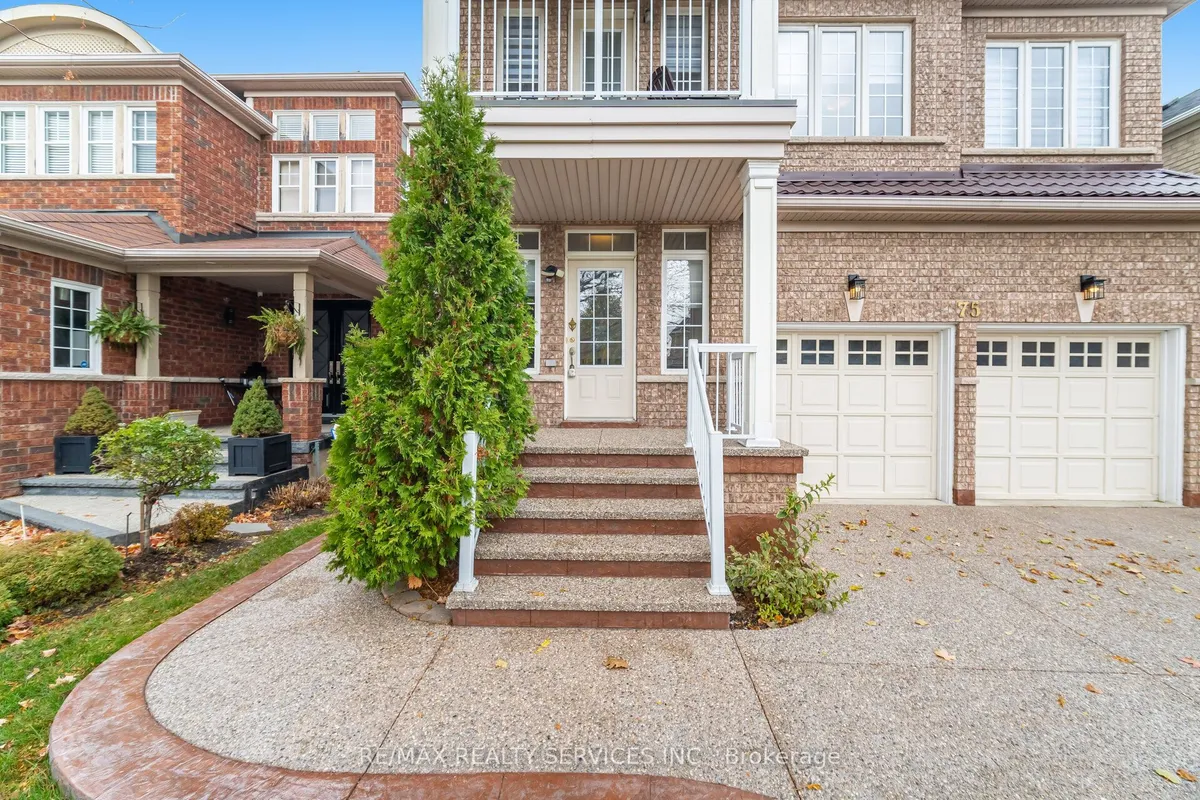75 Harbourtown Crescent, ON L6V 4P5