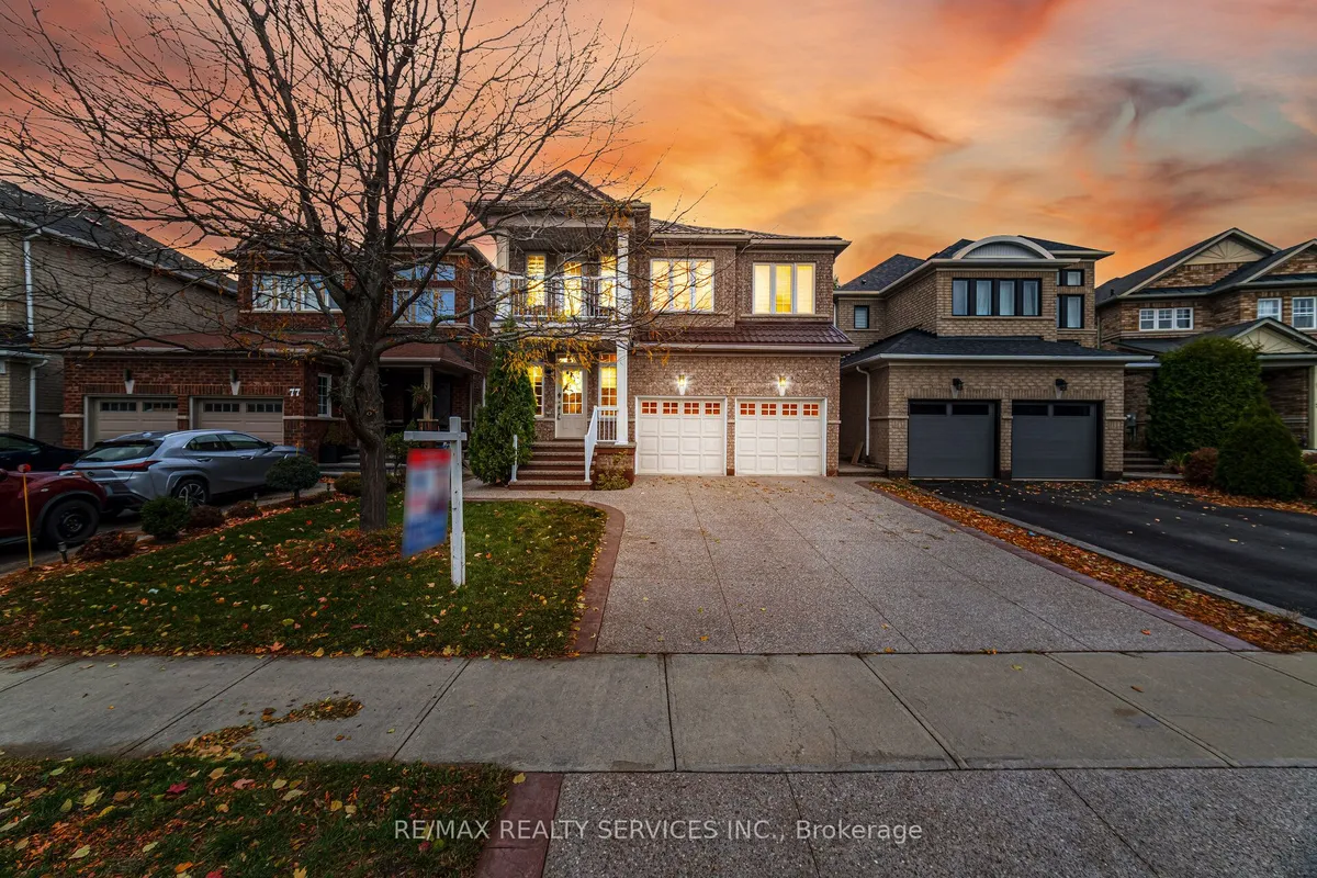 75 Harbourtown Crescent, ON L6V 4P5