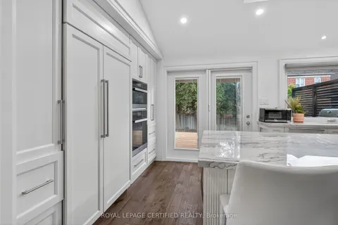 1188 Fair Birch Drive, ON L5H 1M6