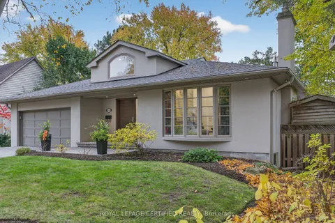 1188 Fair Birch Drive, ON L5H 1M6