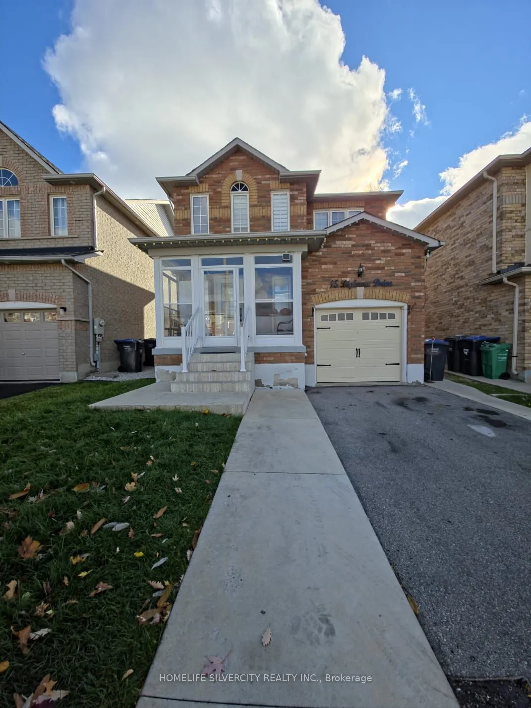 15 Diploma Drive, ON L6P 1M3