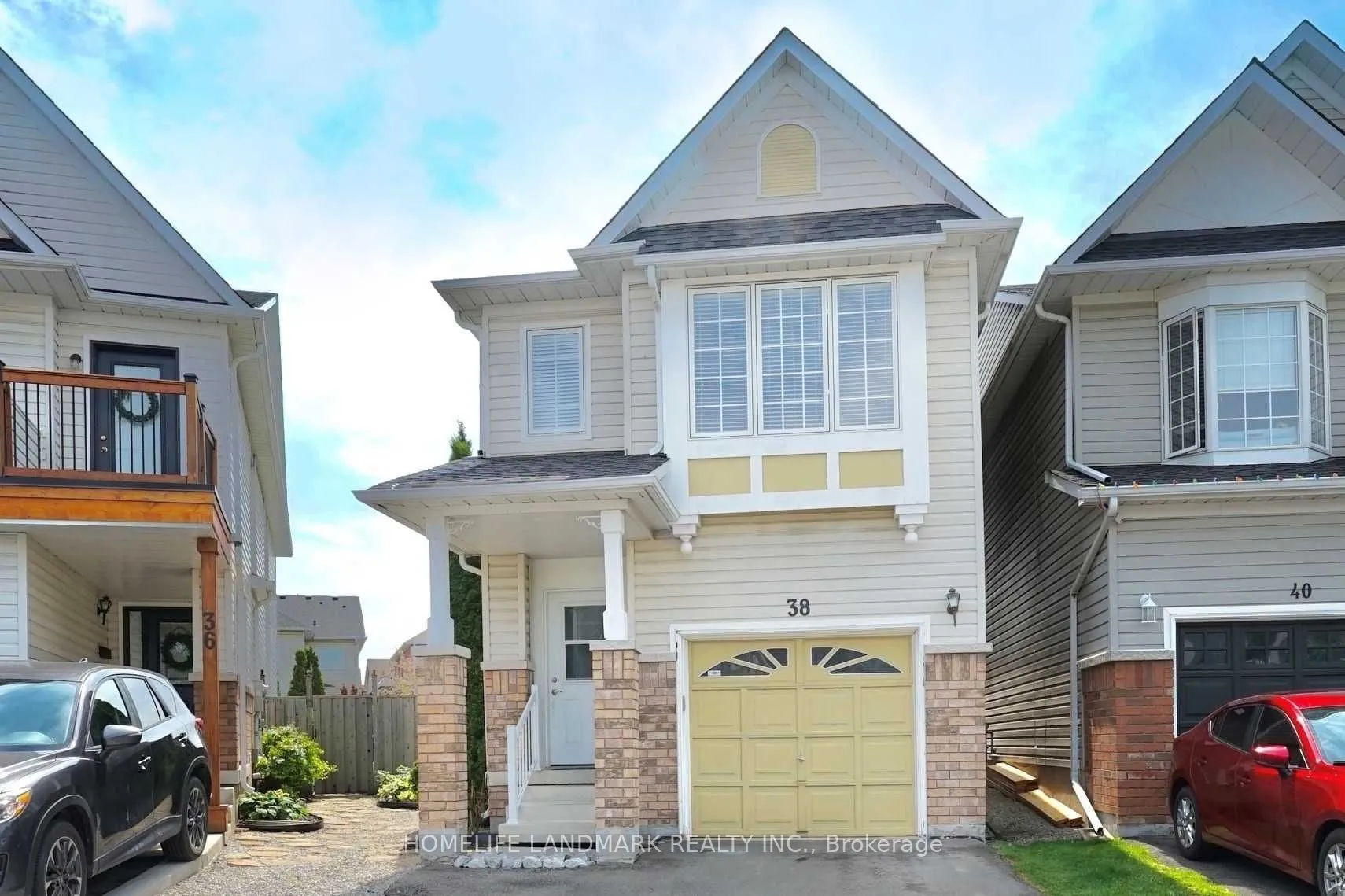 38 Sloan Drive, ON L9T 5P7