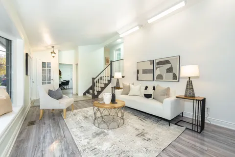 5433 Spruce Avenue, ON L7L 1N8