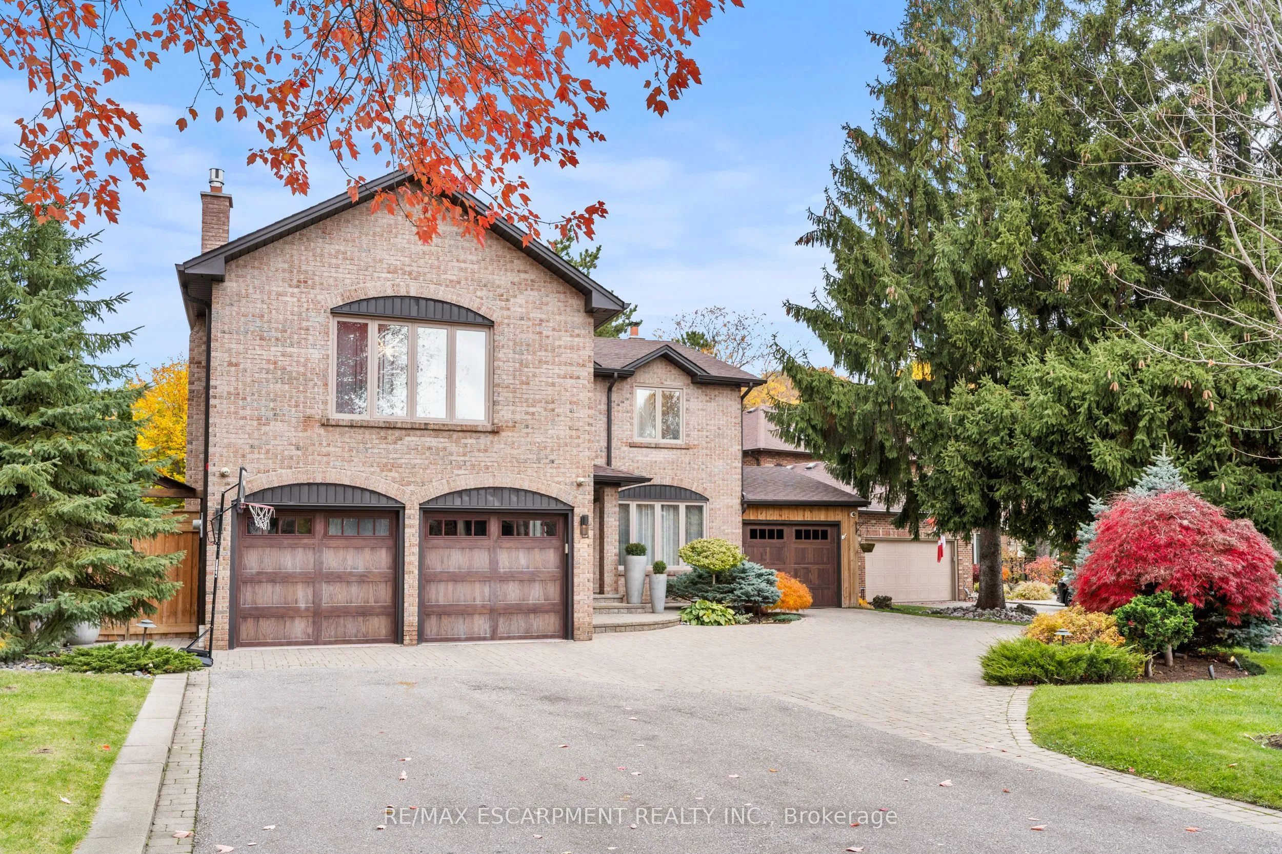 1759 Featherston Court, ON L5L 3E2