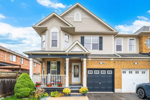 816 Hepburn Road, ON L9T 0K6