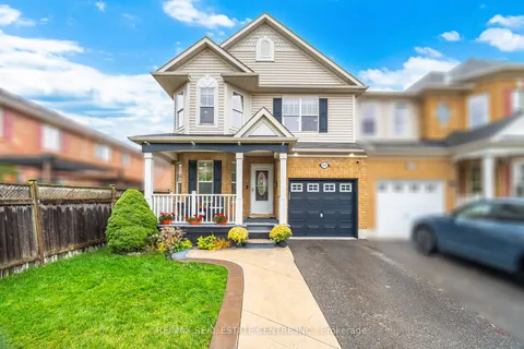 816 Hepburn Road, ON L9T 0K6