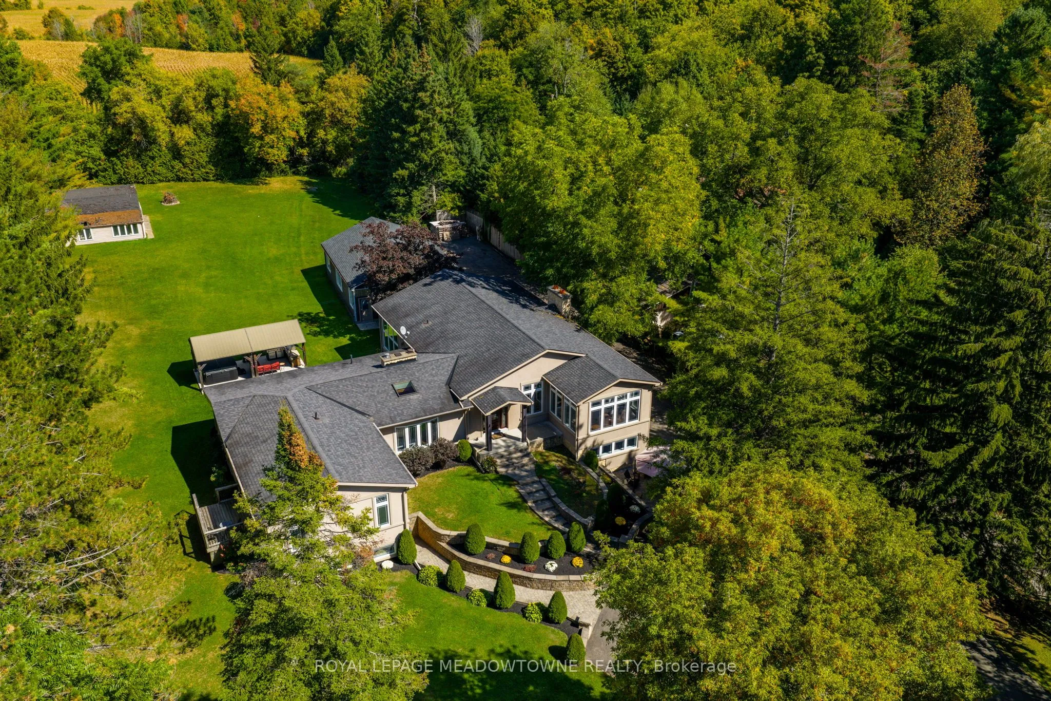 13219 Fourth Line, ON L7J 2M1