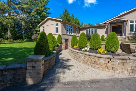 13219 Fourth Line, ON L7J 2M1