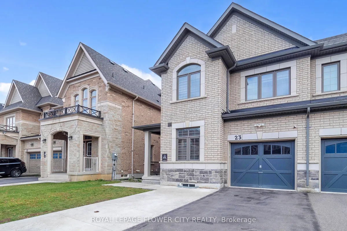 23 Faders Drive, ON L7A 4Y2