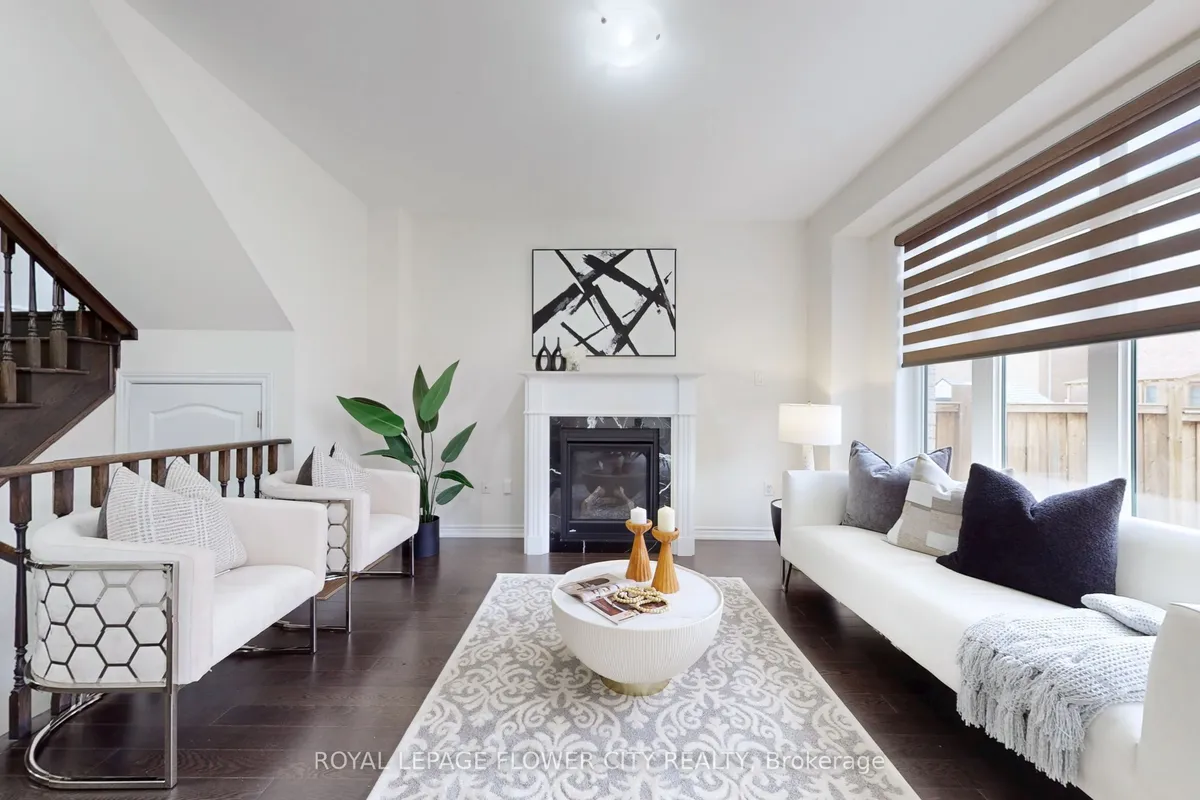 23 Faders Drive, ON L7A 4Y2