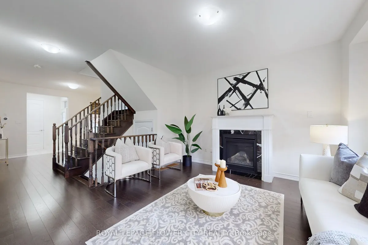 23 Faders Drive, ON L7A 4Y2