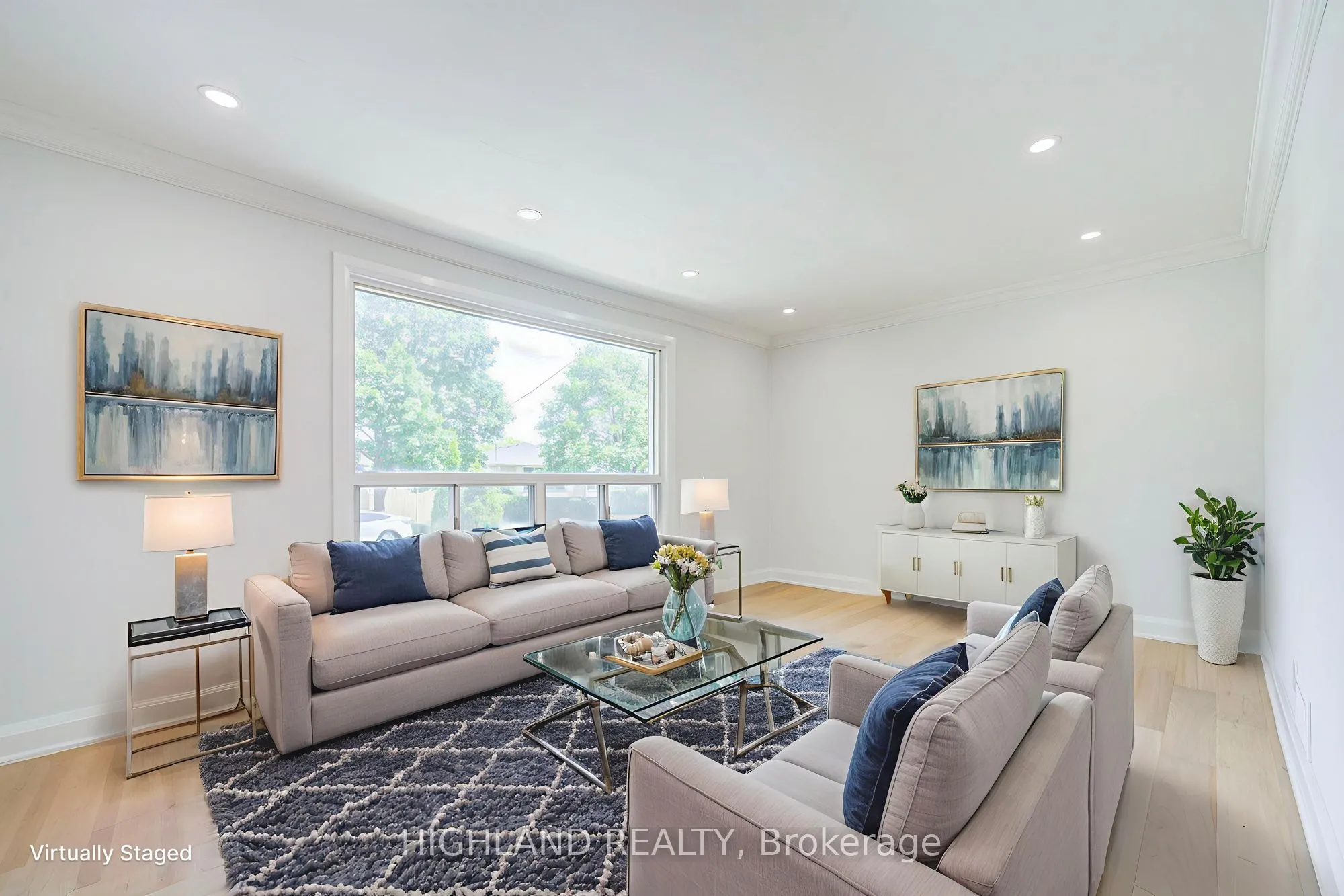 38 Esmond Crescent, ON M9W 1T4