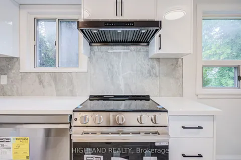 38 Esmond Crescent, ON M9W 1T4