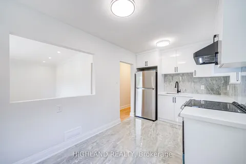 38 Esmond Crescent, ON M9W 1T4