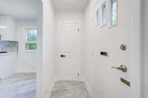 38 Esmond Crescent, ON M9W 1T4