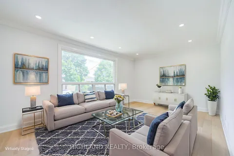 38 Esmond Crescent, ON M9W 1T4