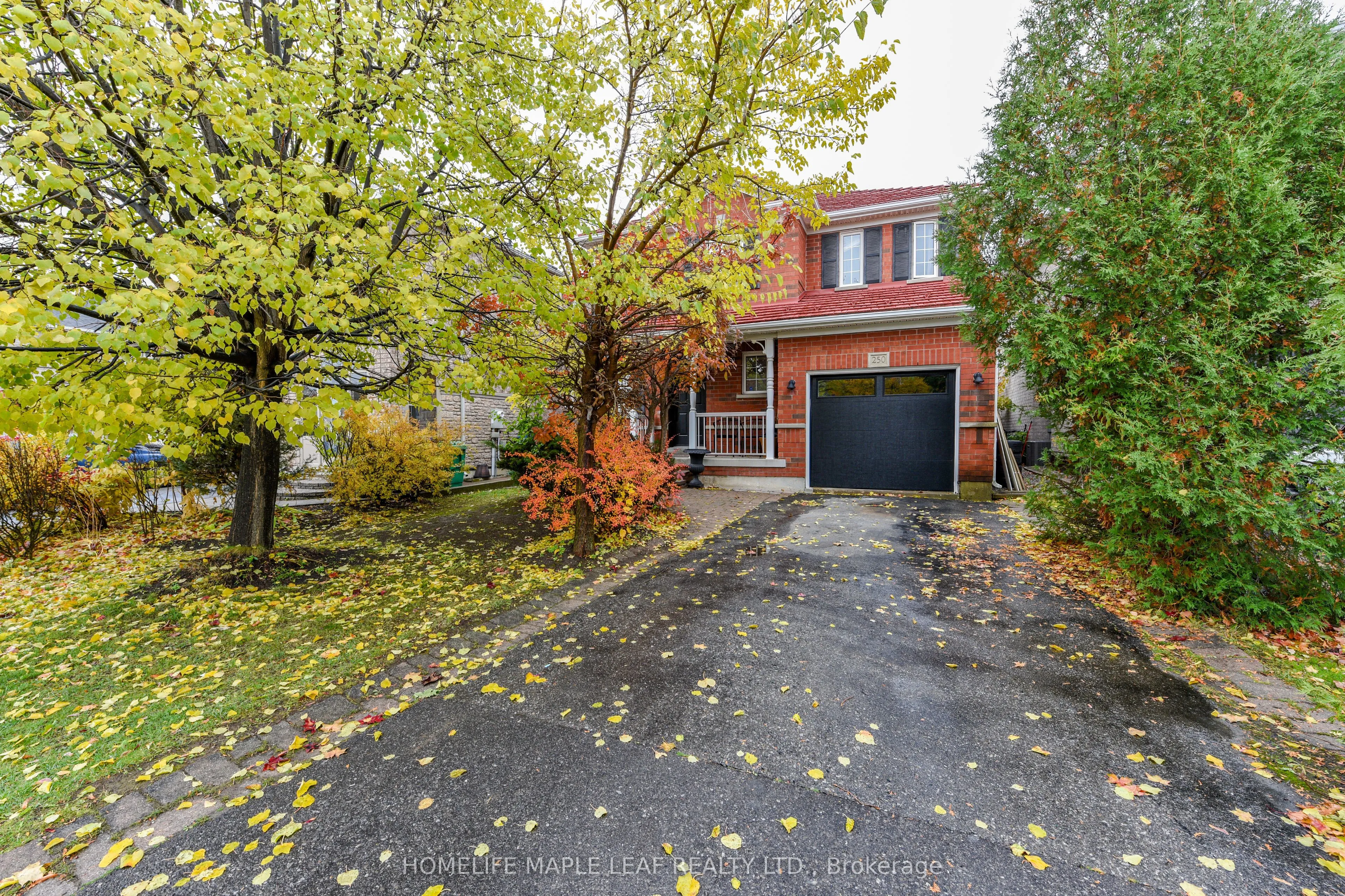250 Brisdale Drive, ON L7A 2T3
