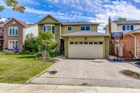 2212 Melissa Crescent, ON L7P 4J7