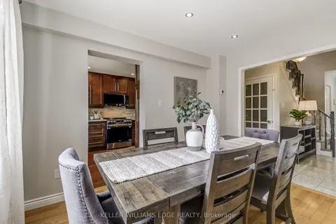 2212 Melissa Crescent, ON L7P 4J7