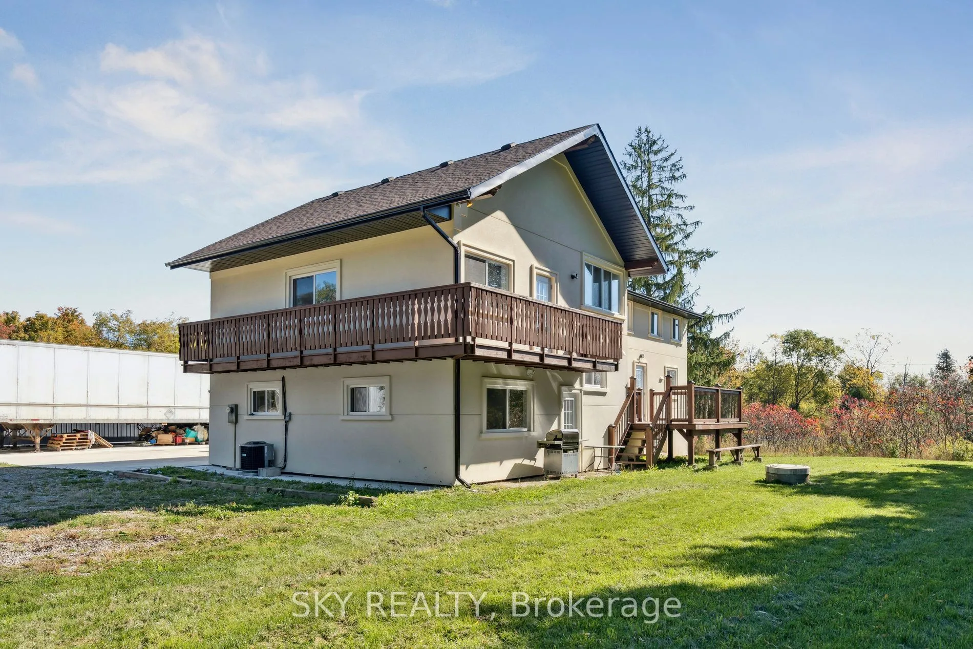 12478 5th (Fifth) Line, ON L0P 1H0