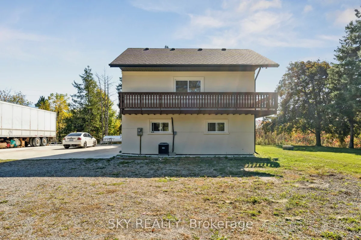 12478 5th (Fifth) Line, ON L0P 1H0