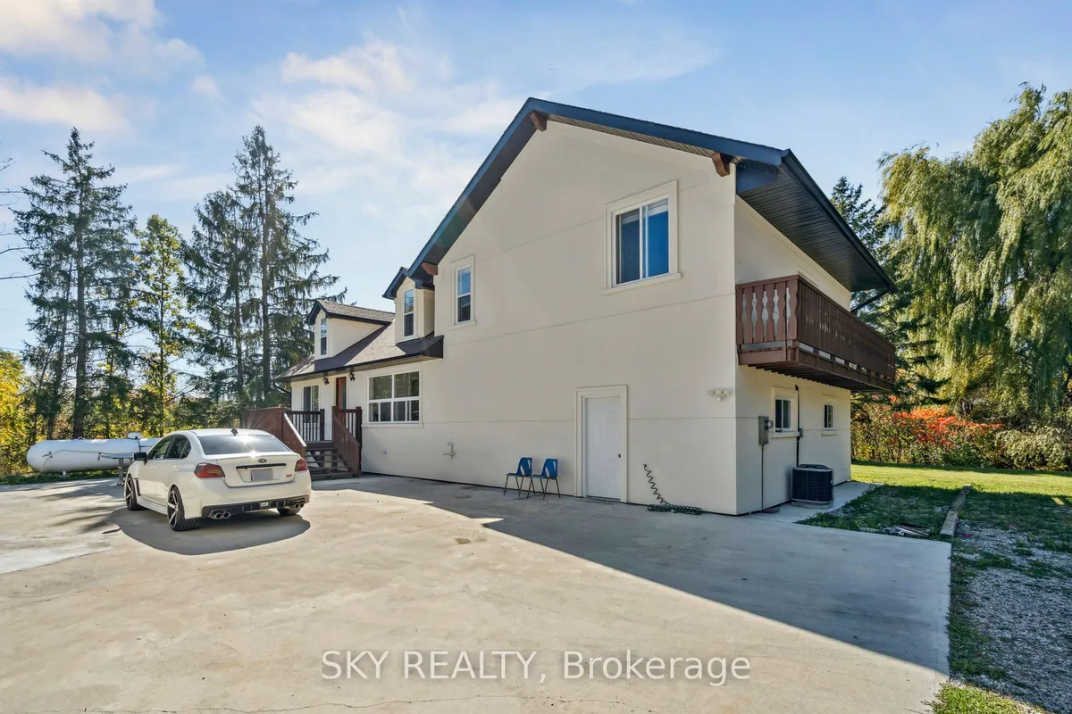 12478 5th (Fifth) Line, ON L0P 1H0