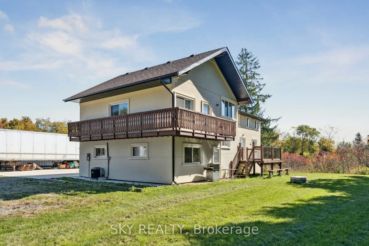 12478 5th (Fifth) Line, ON L0P 1H0