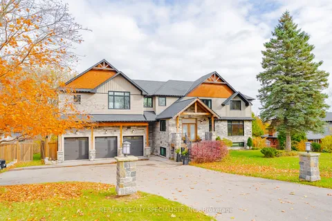 157 Confederation Street, ON L7G 4S8