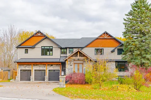 157 Confederation Street, ON L7G 4S8