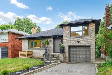 5 Mattice Road, ON M9A 1E1