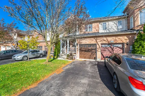 3861 Talias Crescent, ON L5M 6L6