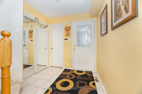 3861 Talias Crescent, ON L5M 6L6