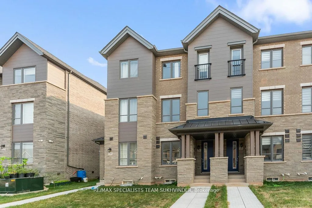 3243 Sixth Line, ON L6H 0V9