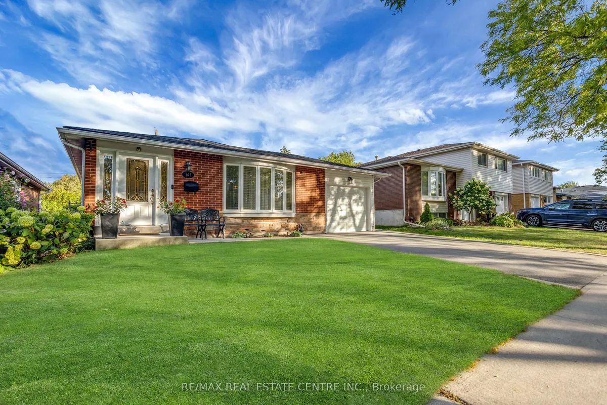 741 Mullin Way, ON L7L 4J8