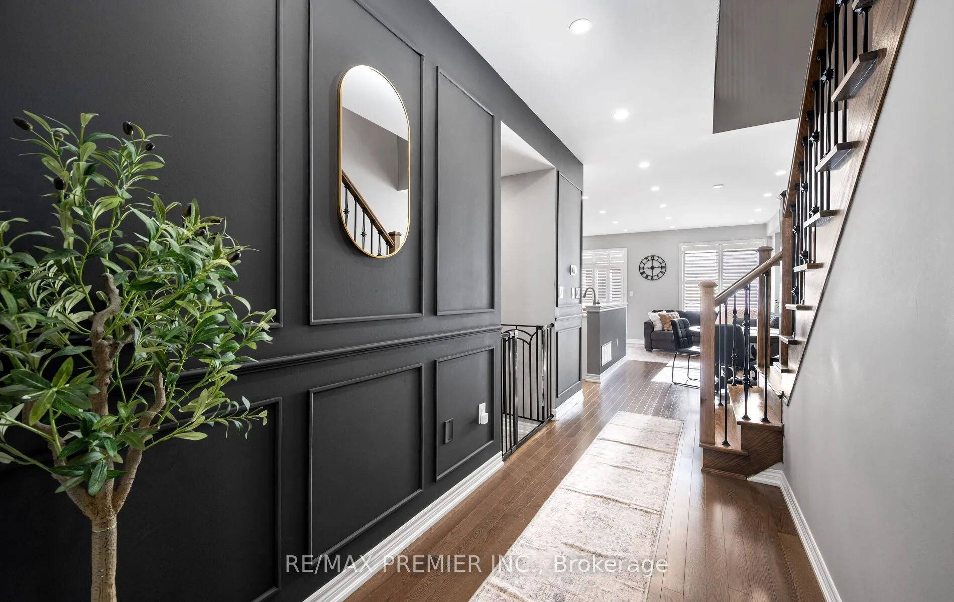 66 True Blue Crescent, ON L7E 4K7