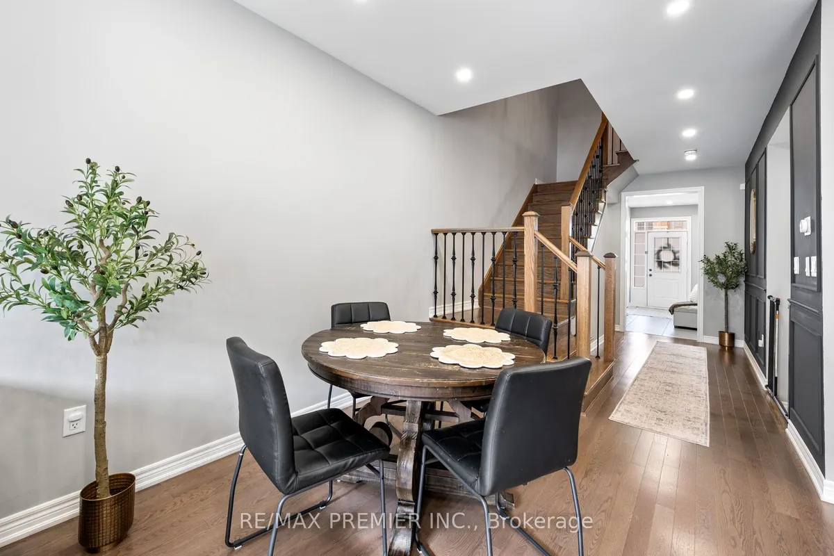 66 True Blue Crescent, ON L7E 4K7