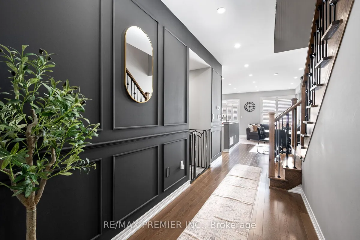 66 True Blue Crescent, ON L7E 4K7