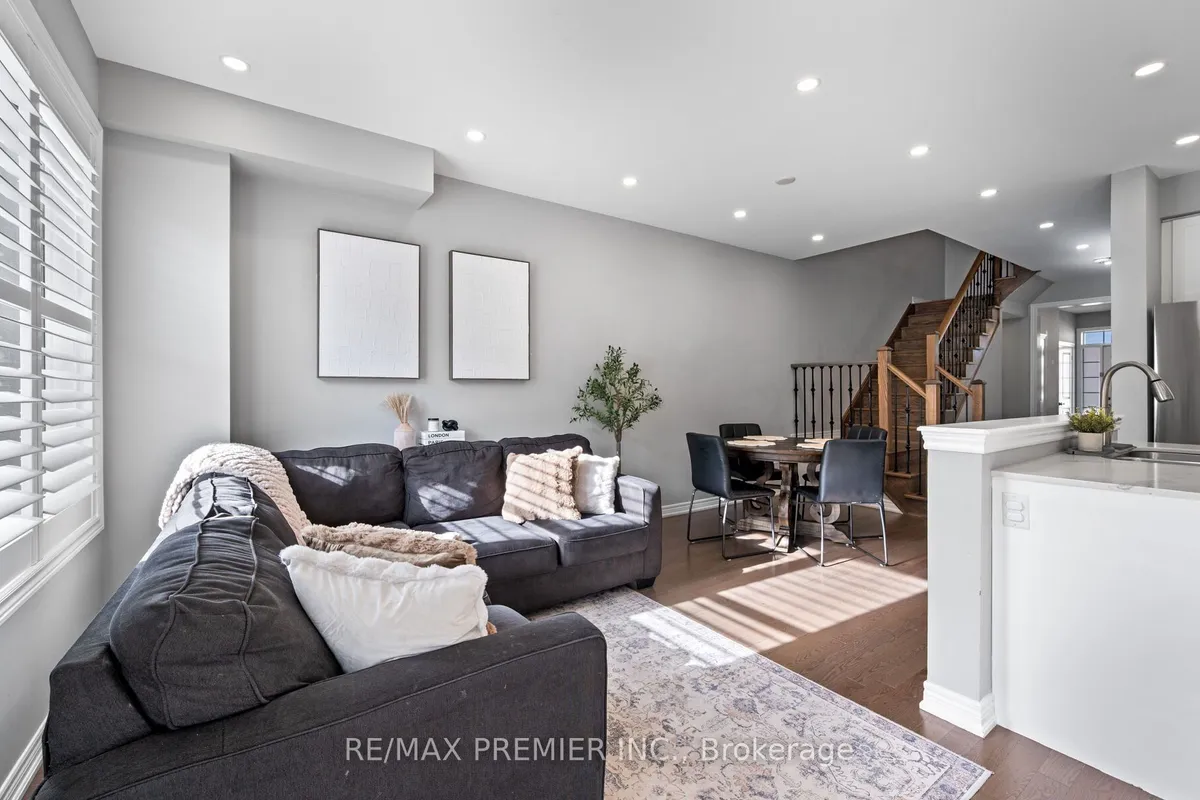 66 True Blue Crescent, ON L7E 4K7