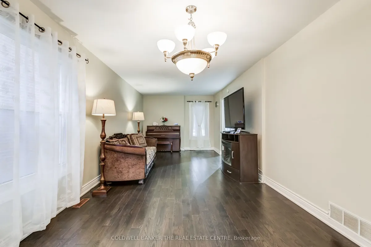 78 Stanwell Drive, ON L6Z 3Z2