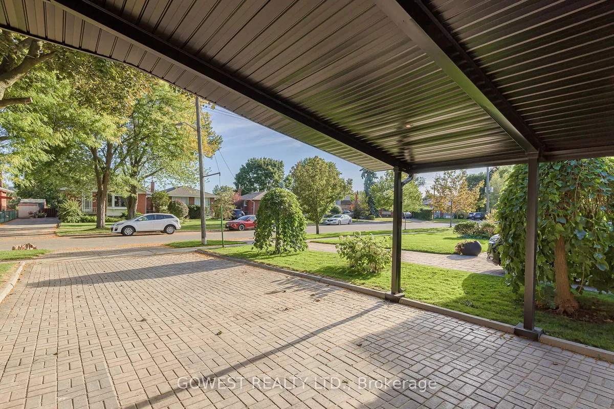 27 Hollister Road, ON M9C 4M6